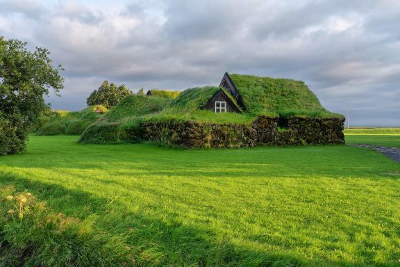 Beispielbild für Landhaus Öl-Bilder für ihr Landhaus?